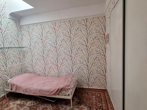 дом по адресу 8 Марта ул.