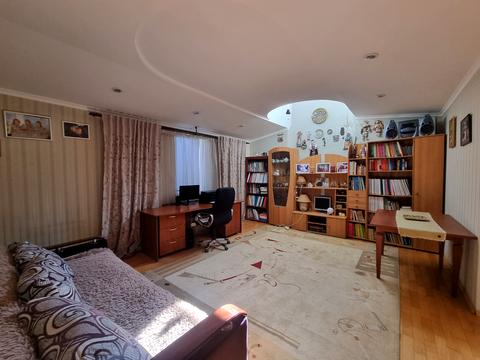 дом по адресу 8 Марта ул.