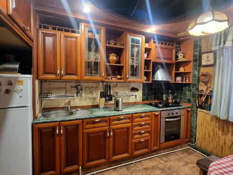 дом по адресу 8 Марта ул.