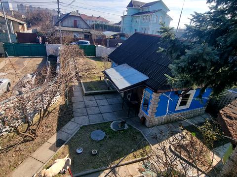 дом по адресу 8 Марта ул.