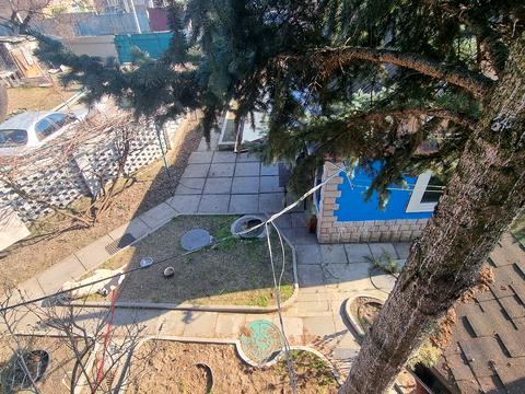 дом по адресу 8 Марта ул.