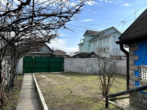 дом по адресу 8 Марта ул.