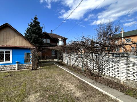 дом по адресу 8 Марта ул.