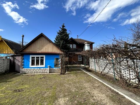 дом по адресу 8 Марта ул.