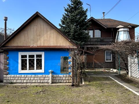 дом по адресу 8 Марта ул.