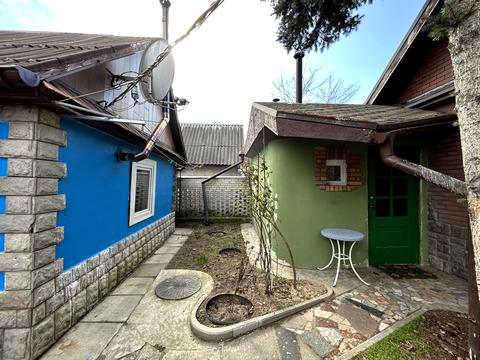 дом по адресу 8 Марта ул.