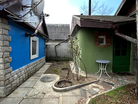 дом по адресу 8 Марта ул.