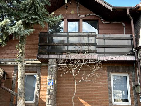 дом по адресу 8 Марта ул.