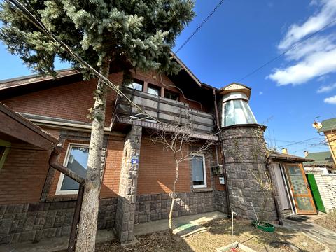 дом по адресу 8 Марта ул.