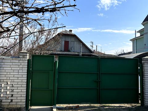 дом по адресу 8 Марта ул.