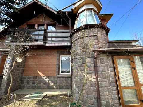 дом по адресу 8 Марта ул.