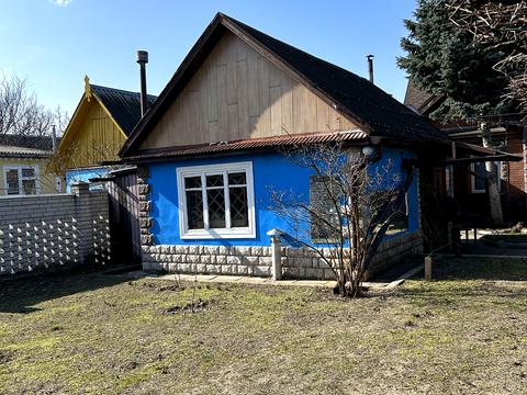 дом по адресу 8 Марта ул.