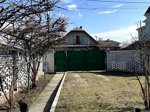 дом по адресу 8 Марта ул.