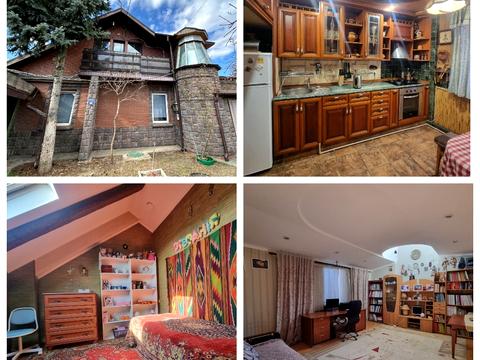 дом по адресу 8 Марта ул.