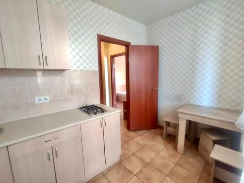 квартира за адресою Проїзна вул., 8