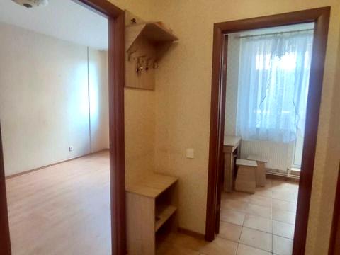 квартира за адресою Проїзна вул., 8