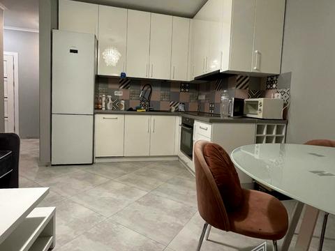 квартира за адресою Митрополита Василя Липківського вул. (Урицького), 37-В