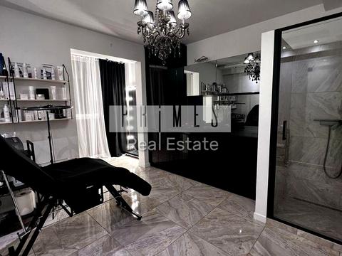 комерційна за адресою Київ, Михайла Максимовича вул. (Онуфрія Трутенка), 3