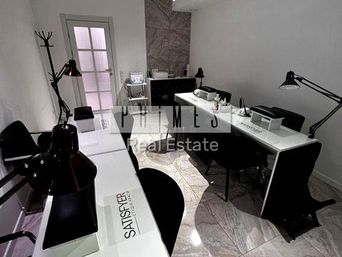 комерційна за адресою Київ, Михайла Максимовича вул. (Онуфрія Трутенка), 3