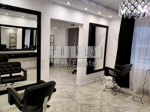 комерційна за адресою Київ, Михайла Максимовича вул. (Онуфрія Трутенка), 3