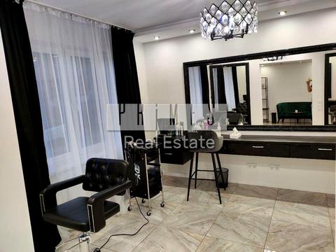 комерційна за адресою Київ, Михайла Максимовича вул. (Онуфрія Трутенка), 3