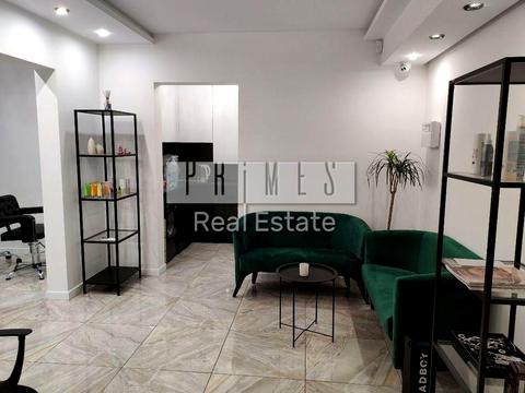 комерційна за адресою Київ, Михайла Максимовича вул. (Онуфрія Трутенка), 3