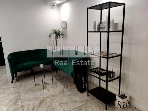 комерційна за адресою Київ, Михайла Максимовича вул. (Онуфрія Трутенка), 3