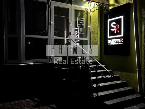 комерційна за адресою Київ, Михайла Максимовича вул. (Онуфрія Трутенка), 3