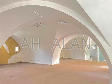 коммерческая по адресу Рыбальская ул., 22