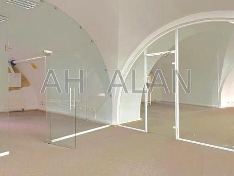 коммерческая по адресу Рыбальская ул., 22