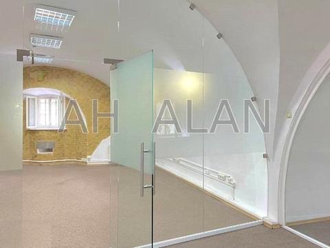 коммерческая по адресу Рыбальская ул., 22