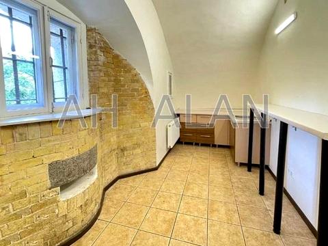 коммерческая по адресу Рыбальская ул., 22