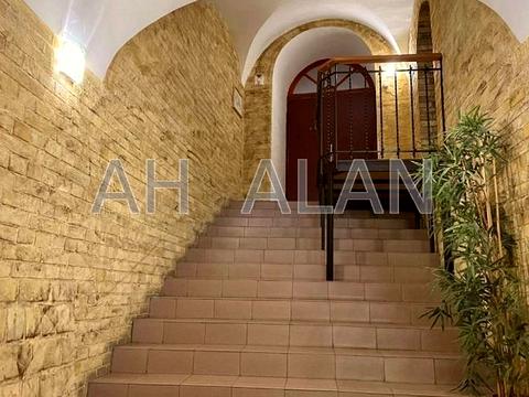 коммерческая по адресу Рыбальская ул., 22