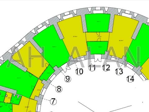 коммерческая по адресу Рыбальская ул., 22