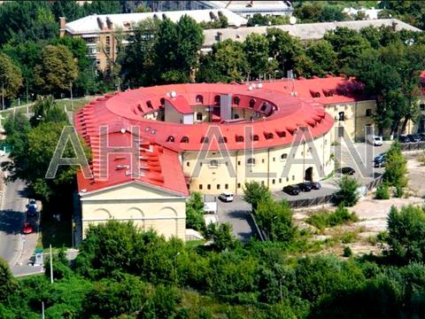 коммерческая по адресу Рыбальская ул., 22