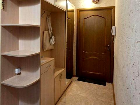 квартира по адресу Одесская ул., 24