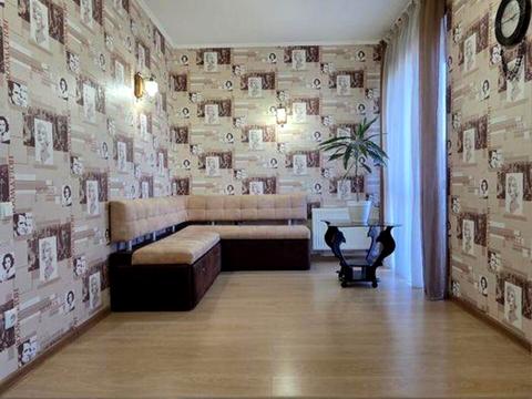 квартира по адресу Одесская ул., 24