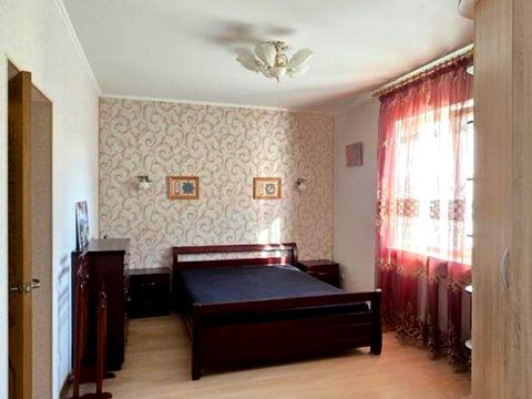 квартира по адресу Одесская ул., 24