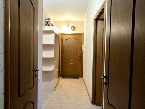 квартира по адресу Одесская ул., 24