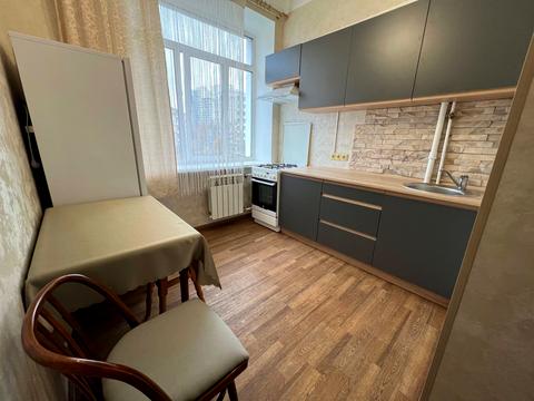 квартира по адресу Николая Михновского бульв. (Дружбы Народов), 18/7