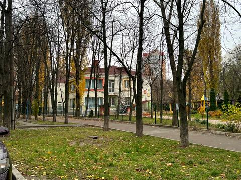 квартира по адресу Николая Михновского бульв. (Дружбы Народов), 18/7