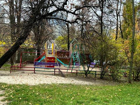 квартира по адресу Николая Михновского бульв. (Дружбы Народов), 18/7