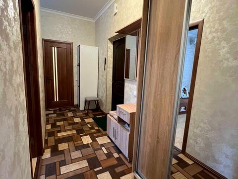 квартира по адресу Николая Михновского бульв. (Дружбы Народов), 18/7