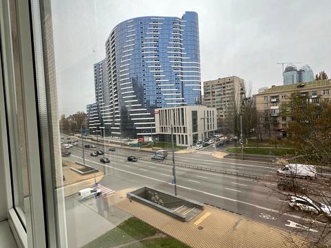 квартира по адресу Николая Михновского бульв. (Дружбы Народов), 18/7