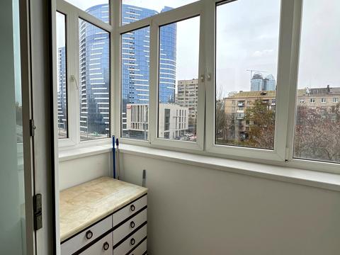 квартира по адресу Николая Михновского бульв. (Дружбы Народов), 18/7