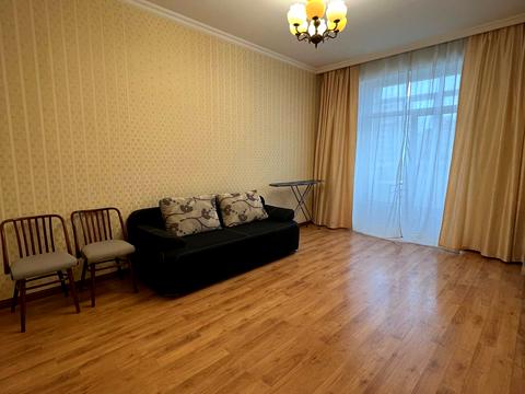 квартира по адресу Николая Михновского бульв. (Дружбы Народов), 18/7