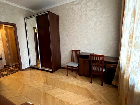 квартира по адресу Николая Михновского бульв. (Дружбы Народов), 18/7