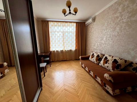 квартира по адресу Николая Михновского бульв. (Дружбы Народов), 18/7