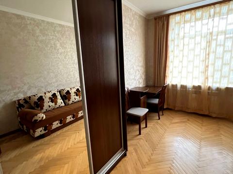 квартира по адресу Николая Михновского бульв. (Дружбы Народов), 18/7