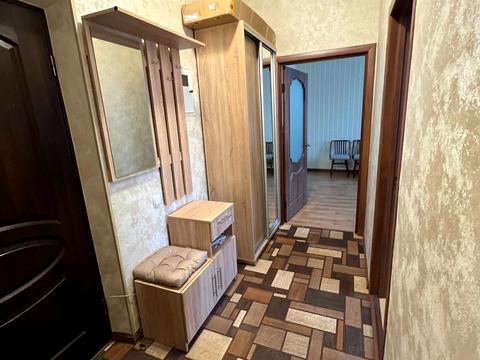 квартира по адресу Николая Михновского бульв. (Дружбы Народов), 18/7